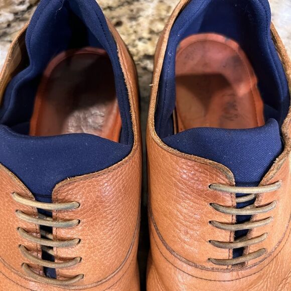 Martin dingman oxfords size 11 - Picture 3 of 7